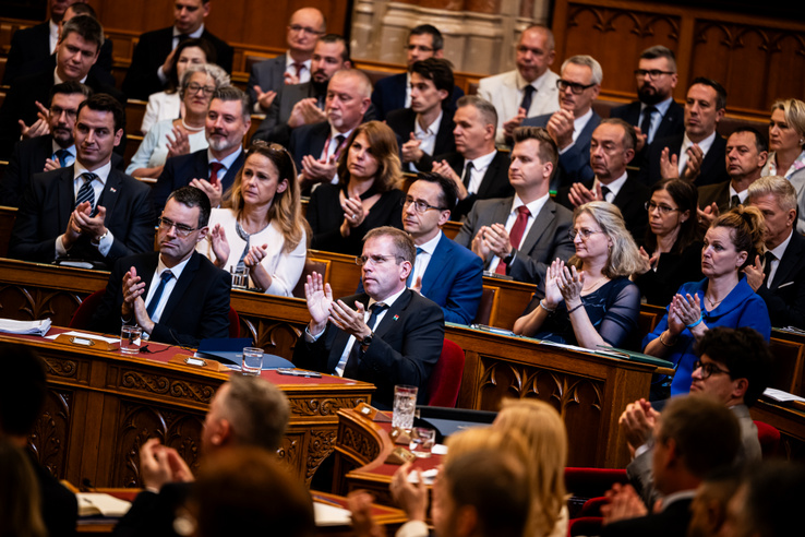 Megjelent a végleges szöveg a Magyar Közlönyben, alapjaiban változnak a&nbsp;szabályok