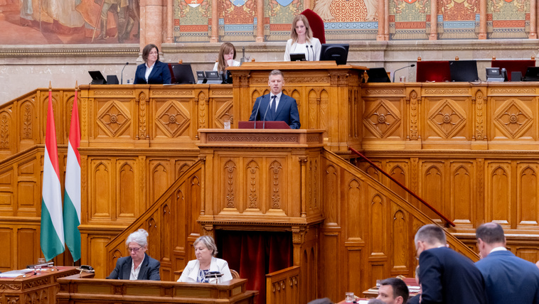 Magyar Péter néhány óra alatt alaposan felforgatott mindent