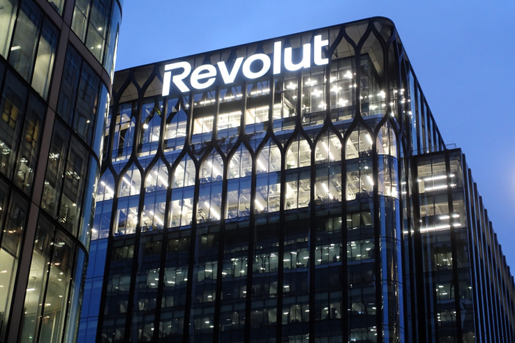 A Revolut betette a lábát a magyar piacra, a bankok pedig bepánikoltak