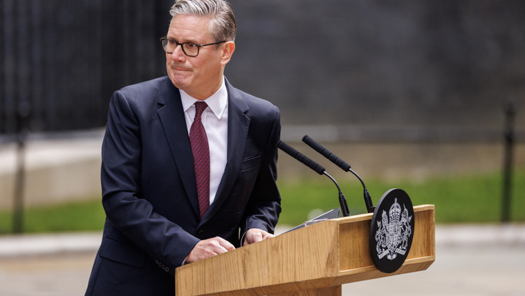 Miért cseréltek miniszterelnököt tíz év alatt hétszer a britek?