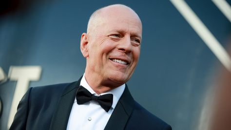 Bruce Willis így nézett ki felesége 50. születésnapján: már alig lehet felismerni