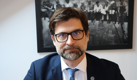 Személyre szabott rákterápia-tervezés: ezt kínálja Peták István kutatócsapatával