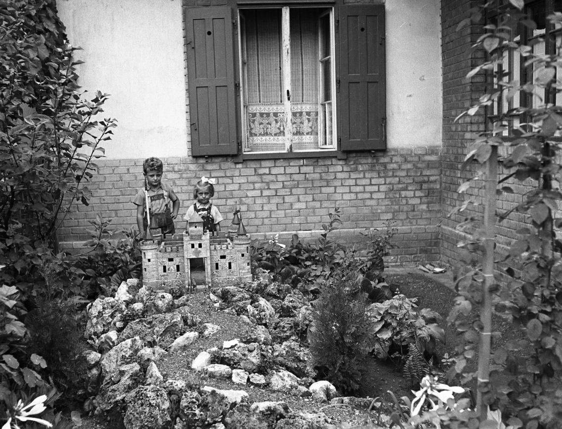 Wekerletelep, 1938