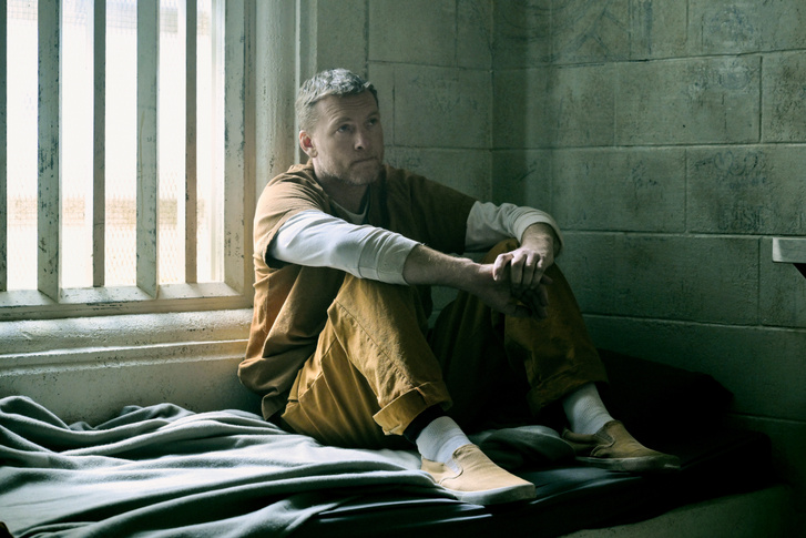 Sam Worthington