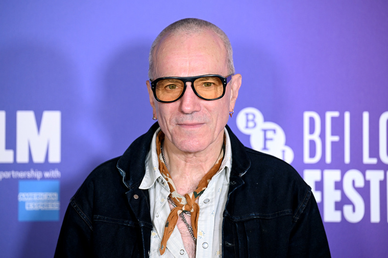 Daniel Day-LewisDaniel Day-Lewis egy igazi élő legenda