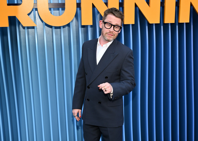 Macaulay CulkinMacaulay Culkin gyakorlatilag egyetlen szereppel örökre beírta magát a popkultúrába