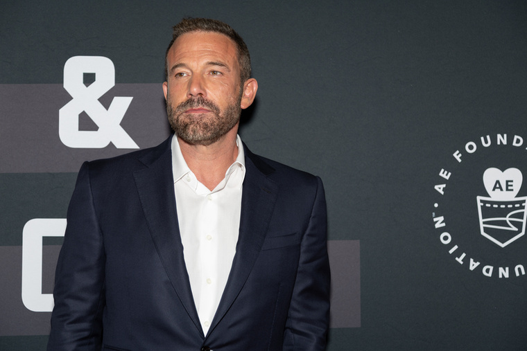 Ben Affleck – kitiltották a blackjackasztaltólBen Affleck 2014-ben Las Vegasban került bajba