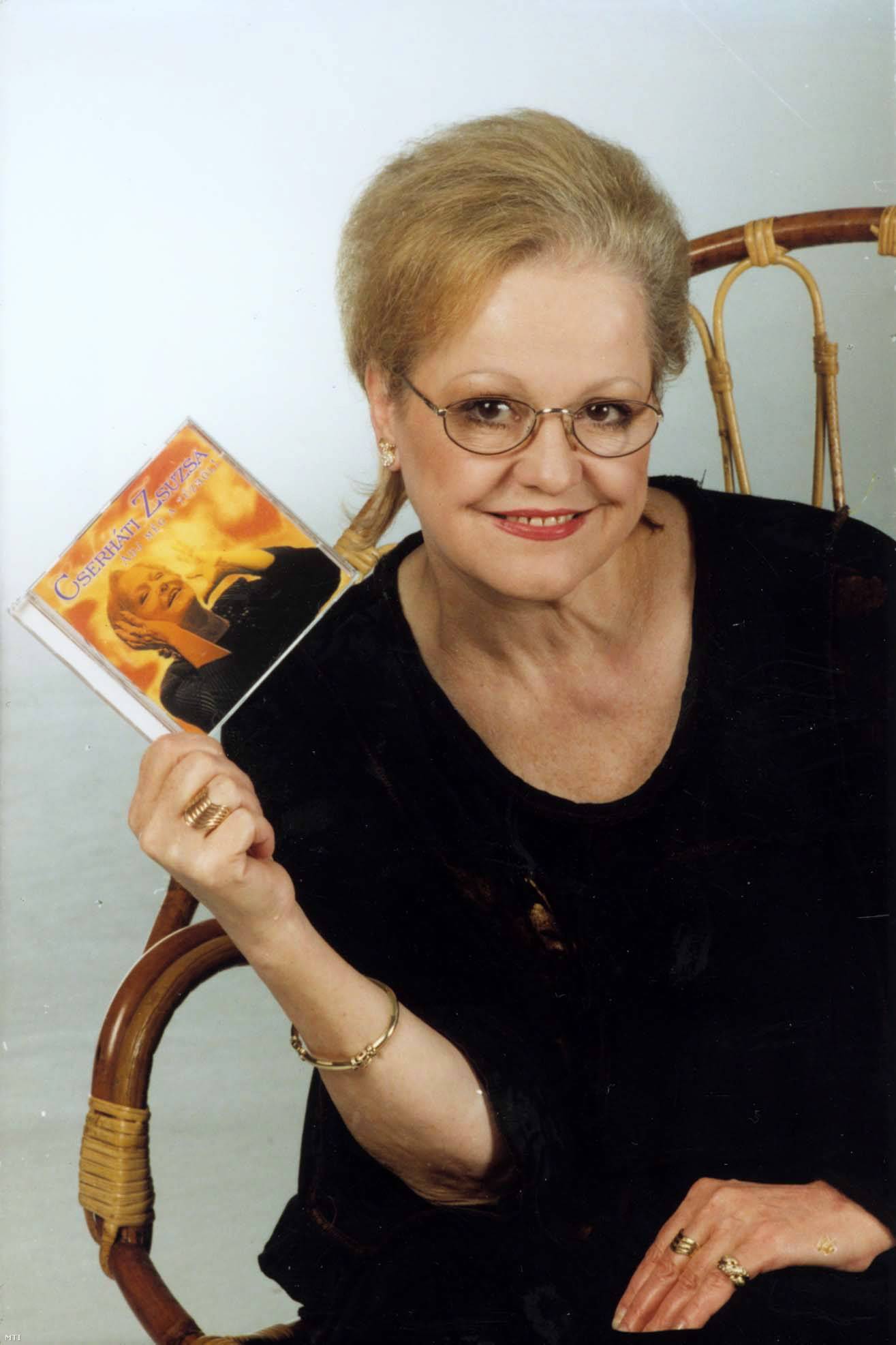 cserháti zsuzsa