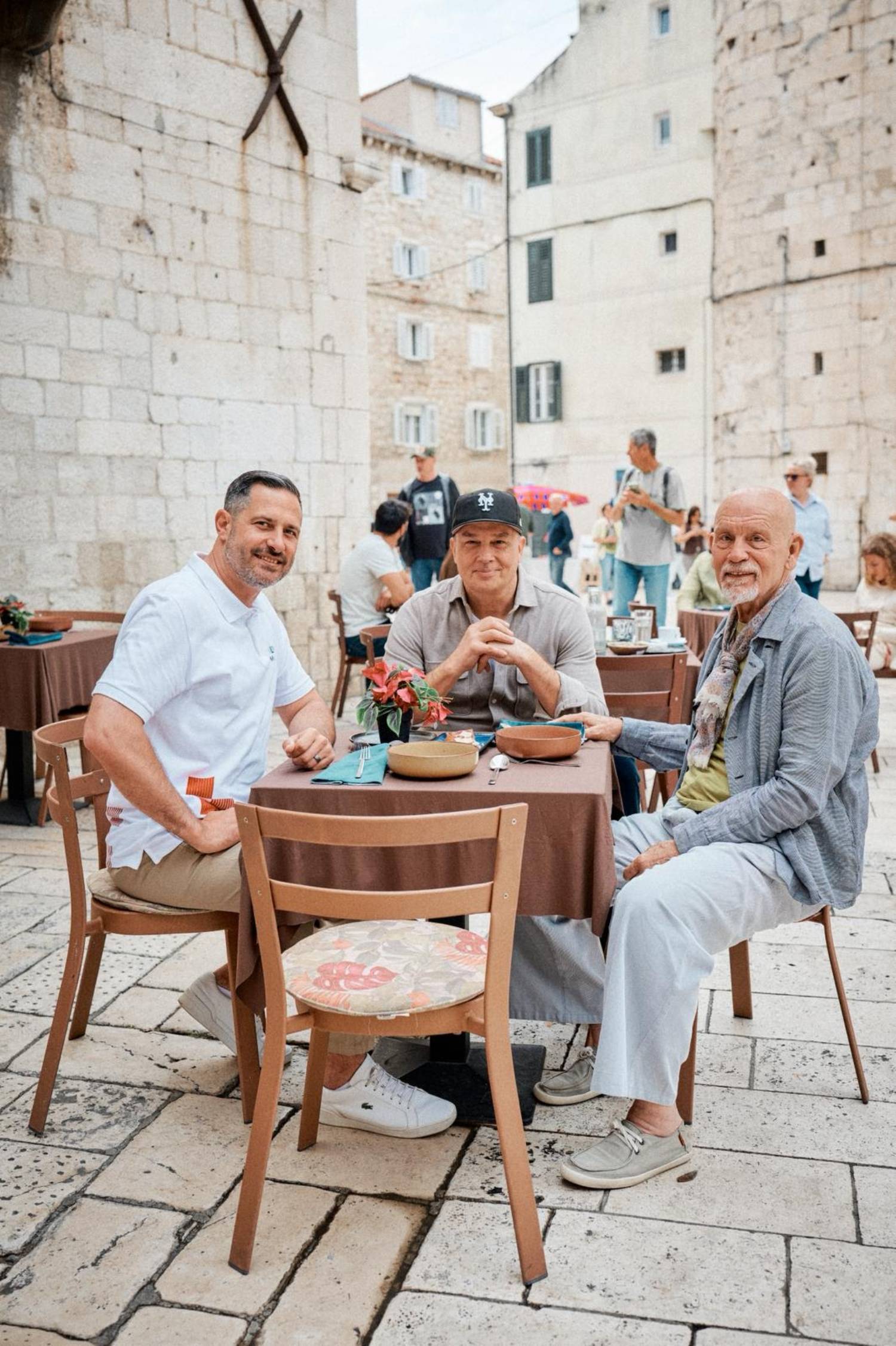 john malkovich croatia