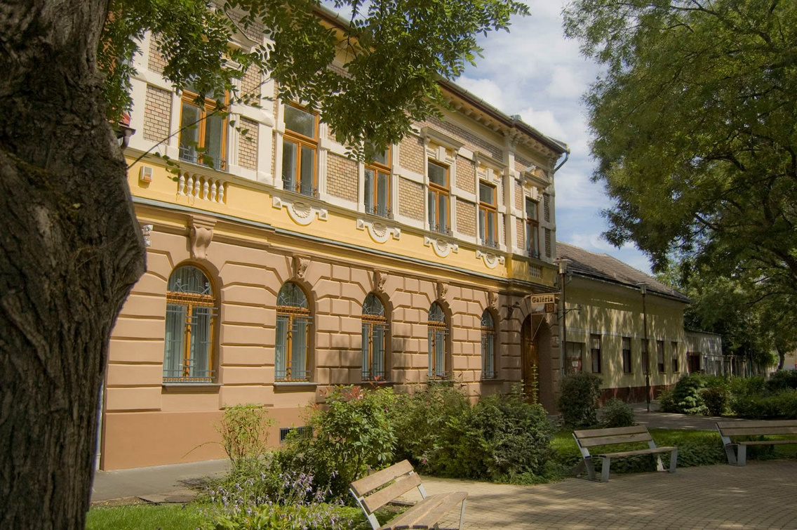 galeria13