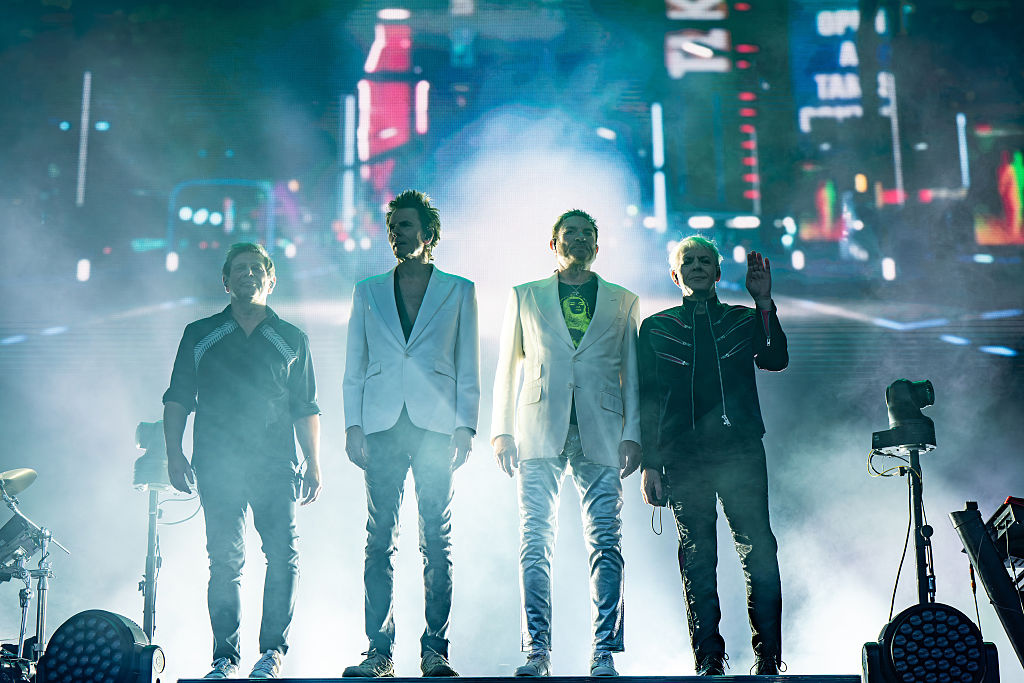 duran duran GettyImages-2223603922