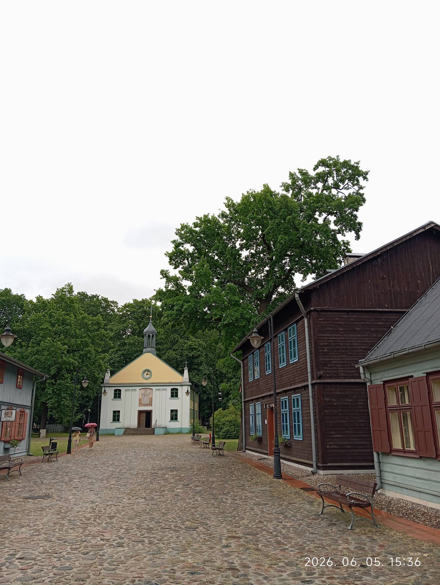 Városi Kultúrpark.