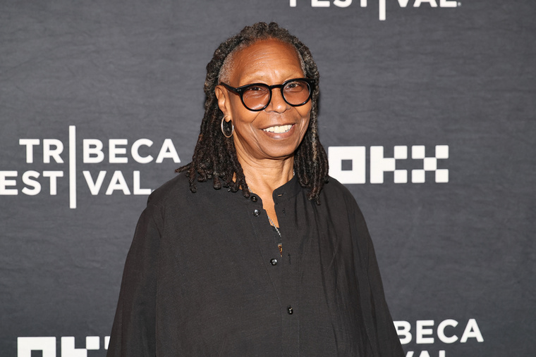 Whoopi GoldbergWhoopi Goldberg a The View-ban már többször is világossá tette, hogy szerinte a földönkívüliek létezése nem kérdés