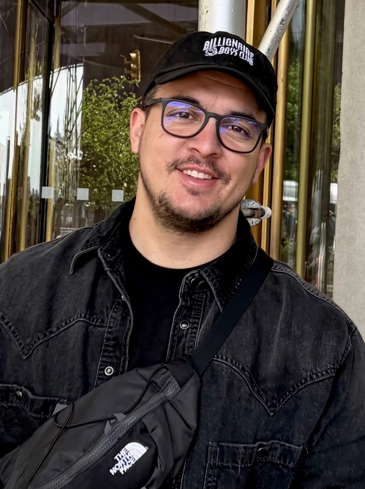 Prezenszki Alex