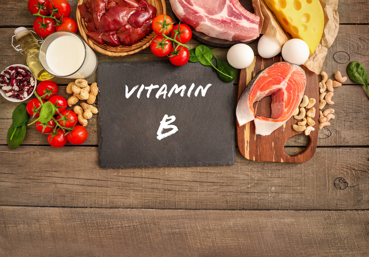 B-vitaminokA B-vitaminok sokszor kerülnek elő, amikor fáradtságról, gyengeségről vagy koncentrációs gondokról van szó
