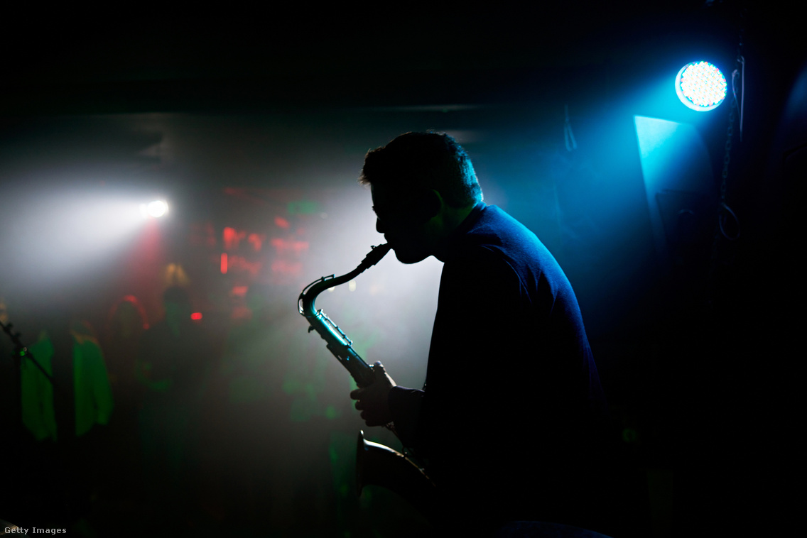 jazz xavierarnau GettyImages-2211457407