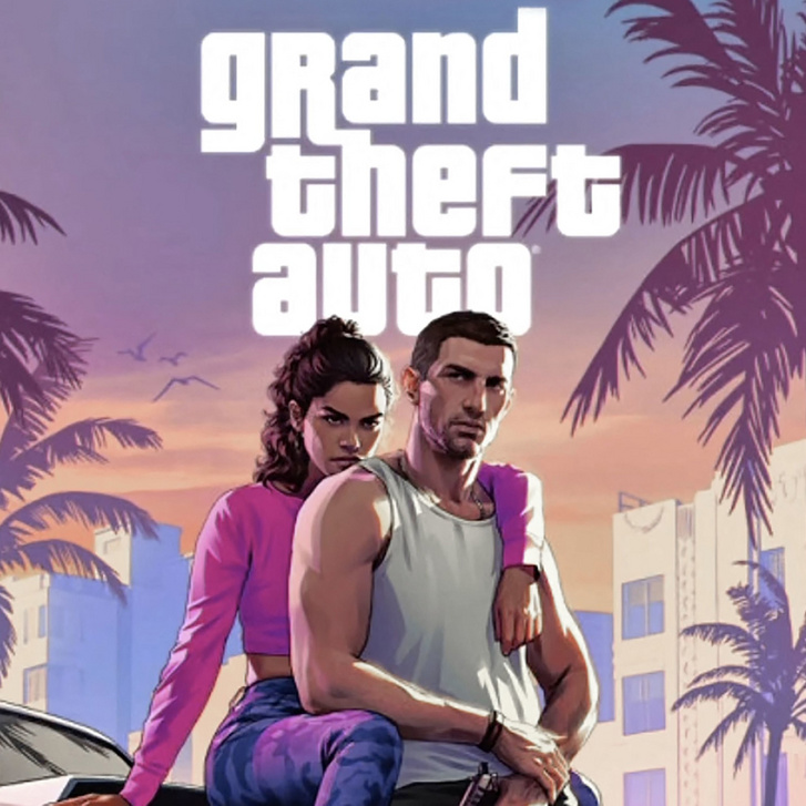 GTA VI videojáték