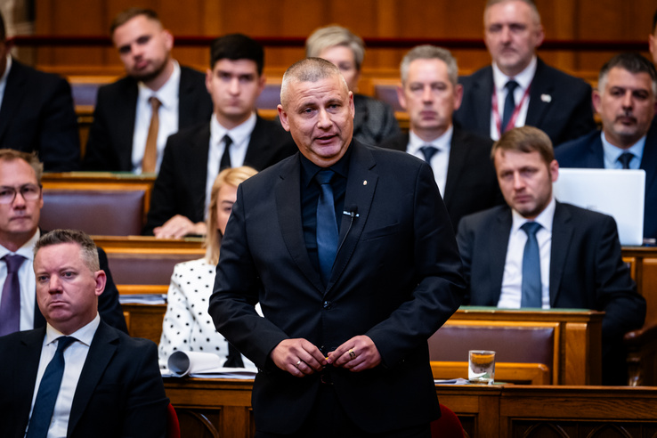 Lezárult a belső vizsgálat, kiderült, mi történt az ellopottként keresett MiG–29-es alkatrészekkel