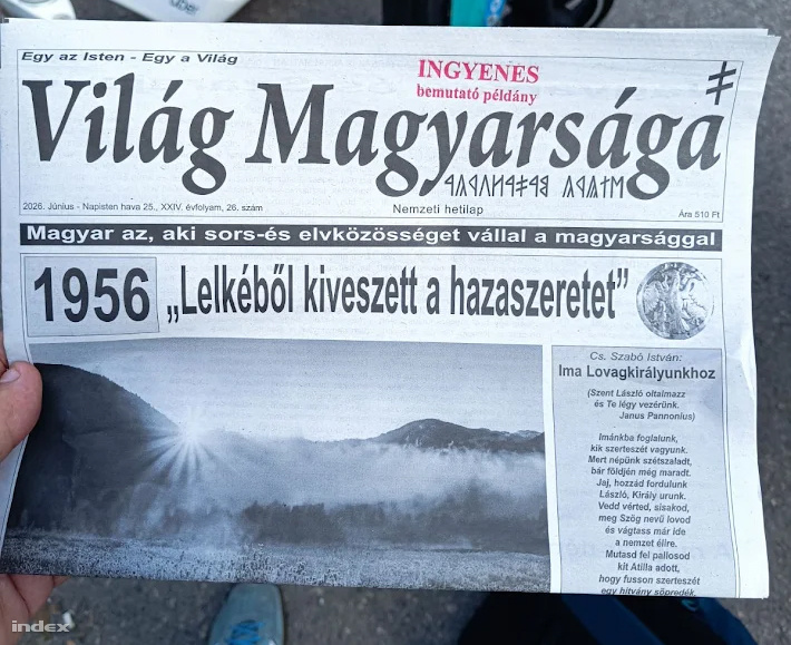 ujsag