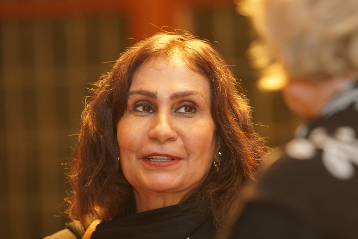 Manizha Bakhtari Afganisztán bécsi nagykövete