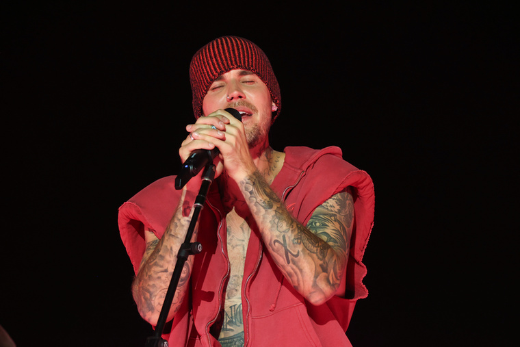 Justin BieberJustin Bieber felidézett egy kínos randevút, amikor egy olasz étteremben vacsorázott egy lánnyal, akit nagyon szeretett volna lenyűgözni