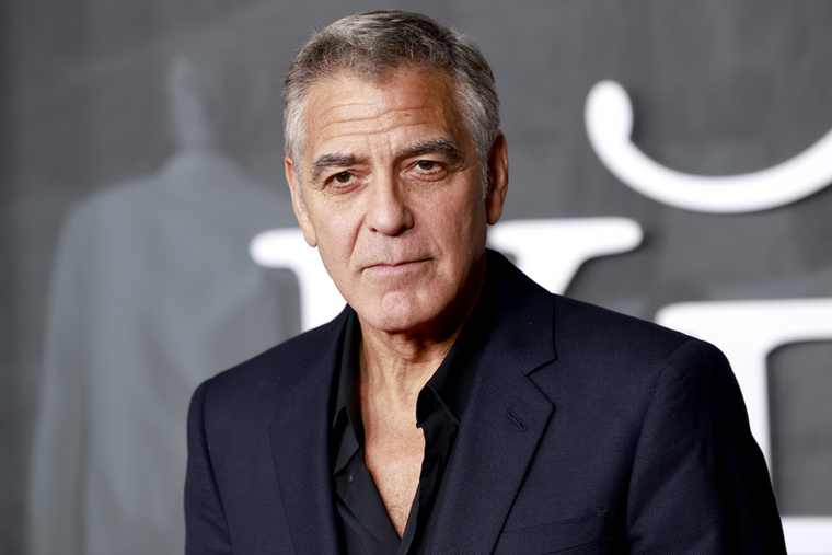 George Clooney – Casamigos TequilaGeorge Clooney eredetileg nem feltétlenül világmegváltó üzleti tervvel vágott bele a Casamigosba