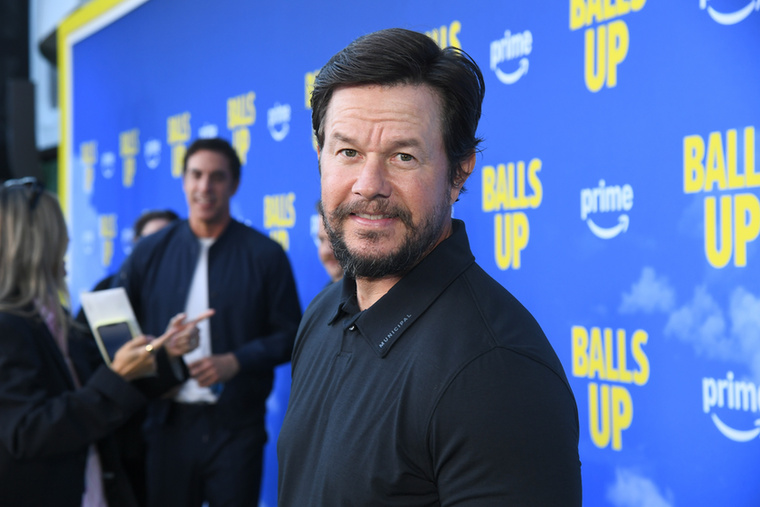 Mark Wahlberg – F45 TrainingMark Wahlberg a színészet mellett régóta vállalkozóként is ismert