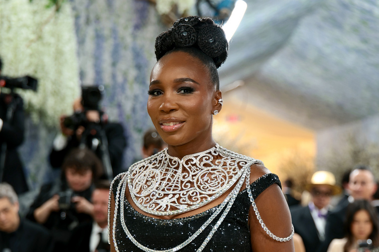 Venus Williams – V Starr InteriorsVenus Williams nevét mindenki a teniszpályáról ismeri, de a sportkarrierje mellett a dizájn felé is komolyan elindult