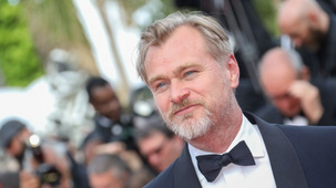 Ez Christopher Nolan kedvenc sci-fi sorozata, amit maga is megpróbált feldolgozni