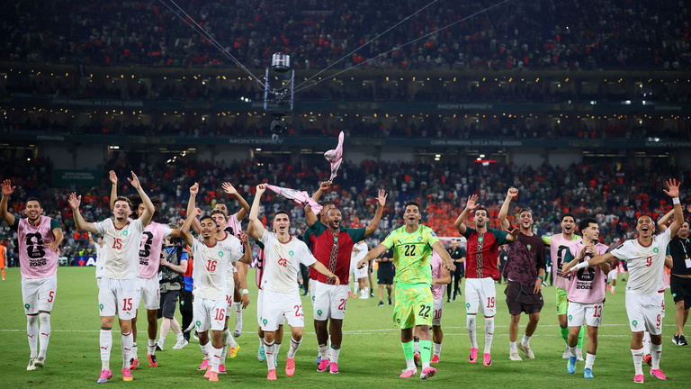 Itt az újabb európai sokk: Németország után Hollandia is kiesett a világbajnokságról