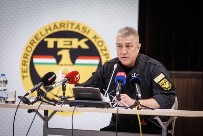 Orbán Viktor kinevezte a&nbsp;gyanúsítottként kihallgatott Hajdu&nbsp;Jánost