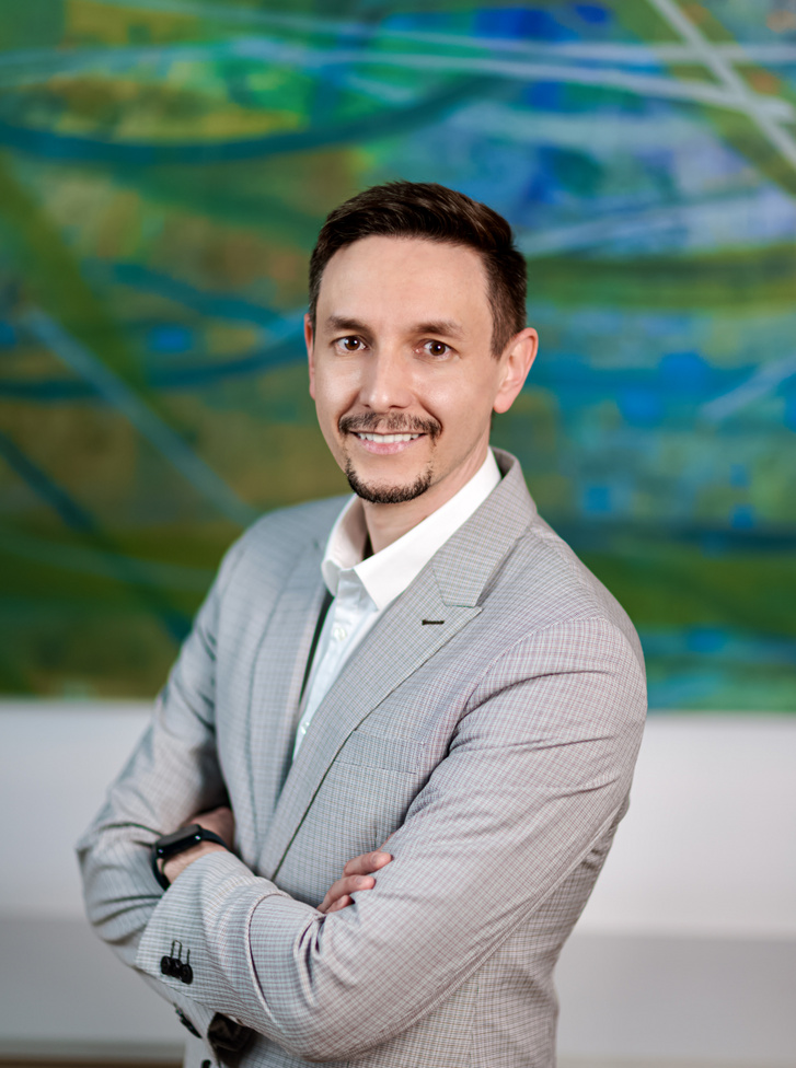 Guld Ádám: „Nem a hűtlenség jellemző, hanem a kísérletezésre való nyitottság.”