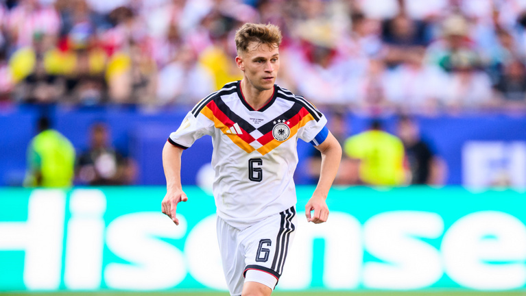 Kimmich a német vb-blamáról: Senki ellen sem játszottunk jól, teljesen jogosan estünk ki