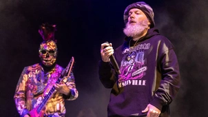 Idén jöhet az új Limp Bizkit lemez?