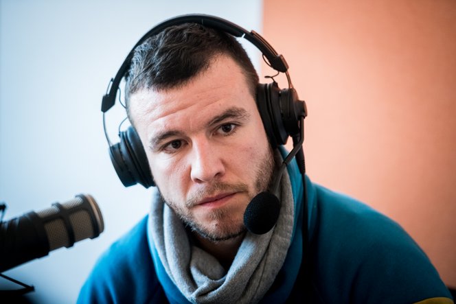 Molnár Áron: Nagyon közel vannak Hankóhoz, egy-két&nbsp;hét