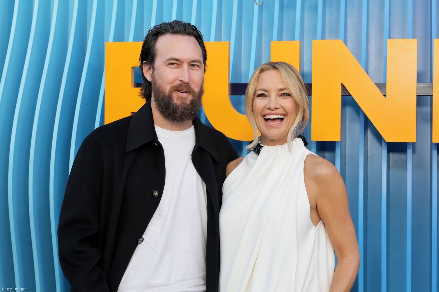 Kate Hudson és vőlegénye Danny Fujikawa