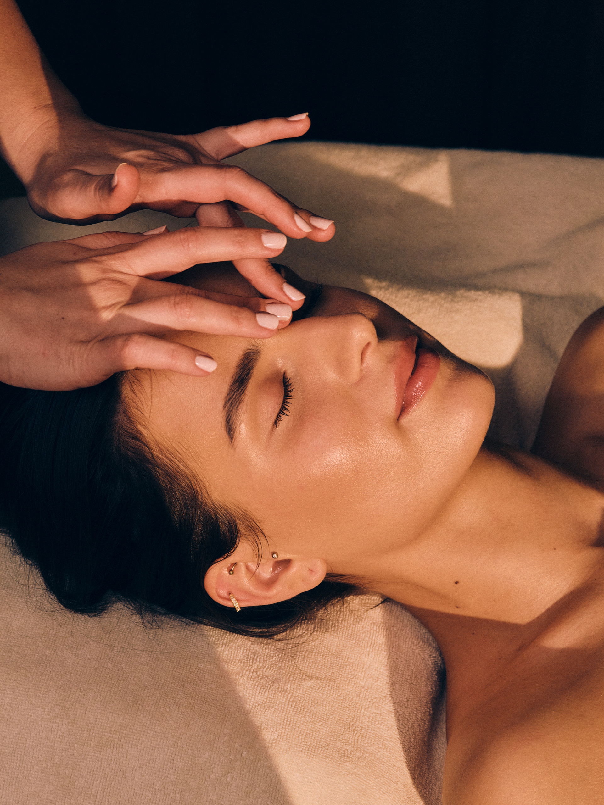 harmony SPA aria