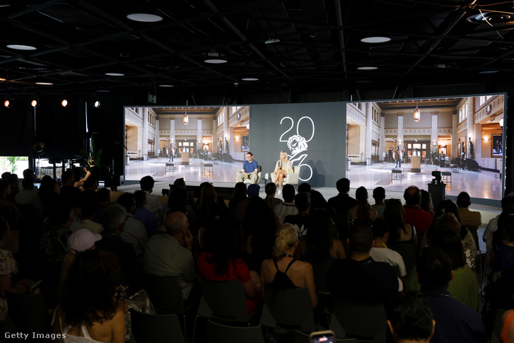 Az idei Cannes Lions fesztiválra több mint 13 ezer látogató érkezett