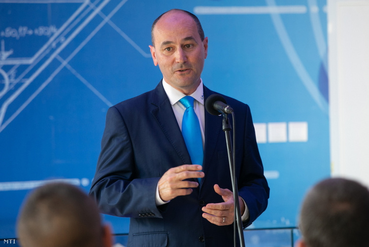 Kurdi Viktor 2023. július 12-én