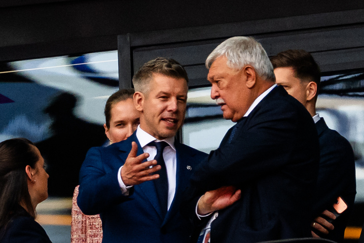 Háromezermilliárd forint értékű alapítványi vagyont vesz vissza a&nbsp;Tisza-kormány