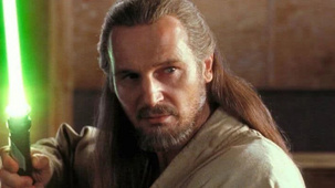 Ezt a haláljelenetét nagyon bénának tartja Liam Neeson