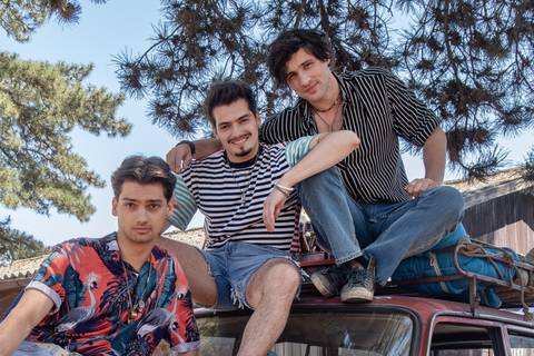 A napokban debütál egy filmrészlet a Hogyan tudnék élni nélküled? 2-ből