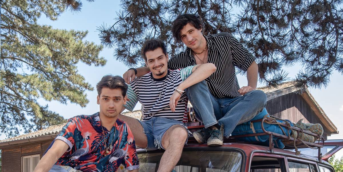 A napokban debütál egy filmrészlet a Hogyan tudnék élni nélküled? 2-ből