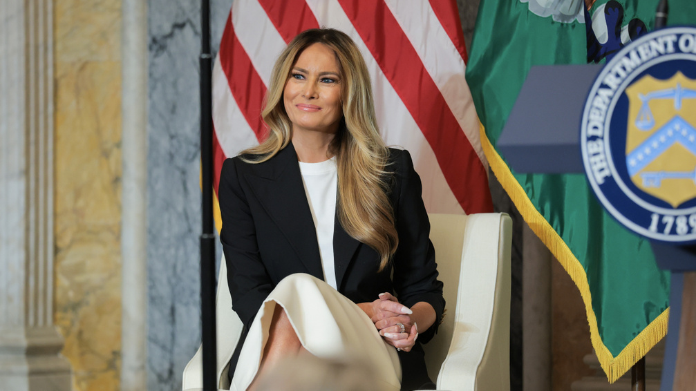 Kiderült, mennyit keresett Melania Trump a sokat bírált dokumentumfilmjével