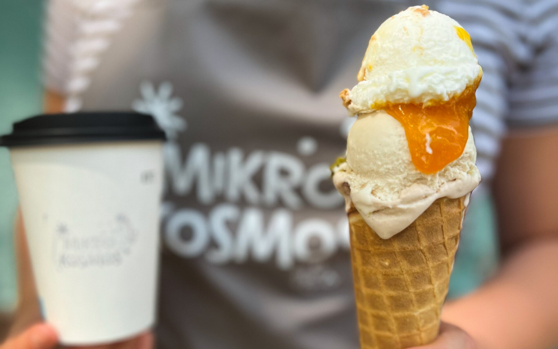 mikrokosmos