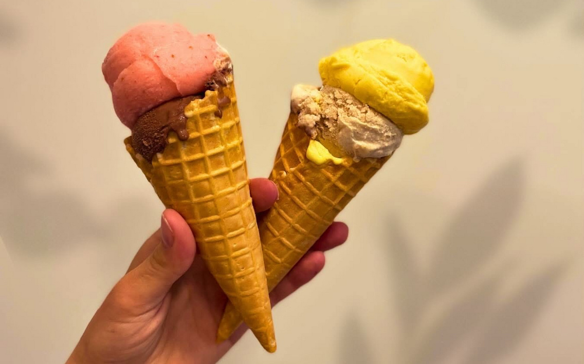 IL Gelato Facebook Fagyi