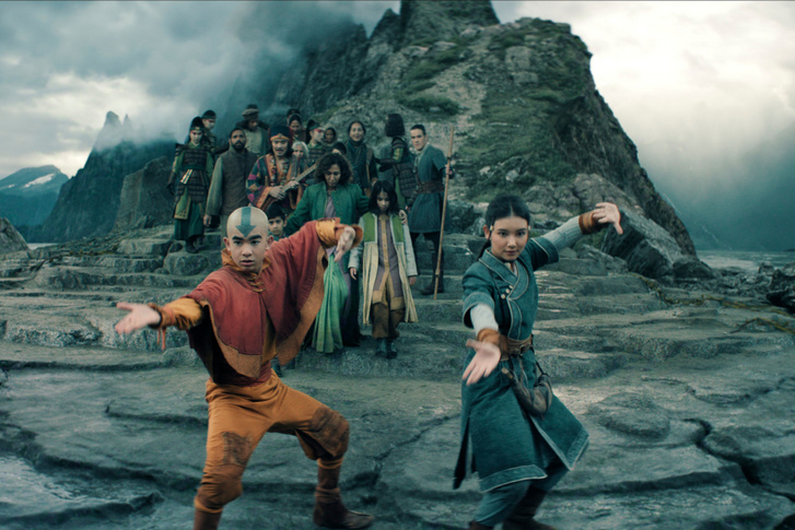 Avatar  The Last Airbender n S2 00 32 50 21R C
