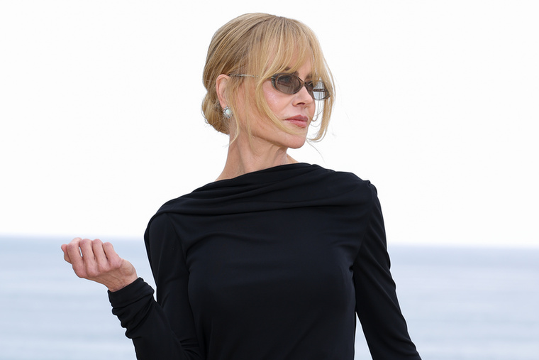 Nicole KidmanNicole Kidman az életkori sztereotípiák ellen saját produkciós céget alapított, hogy továbbra is aktívan alakíthassa pályáját, és ne szoruljon háttérbe Hollywoodban