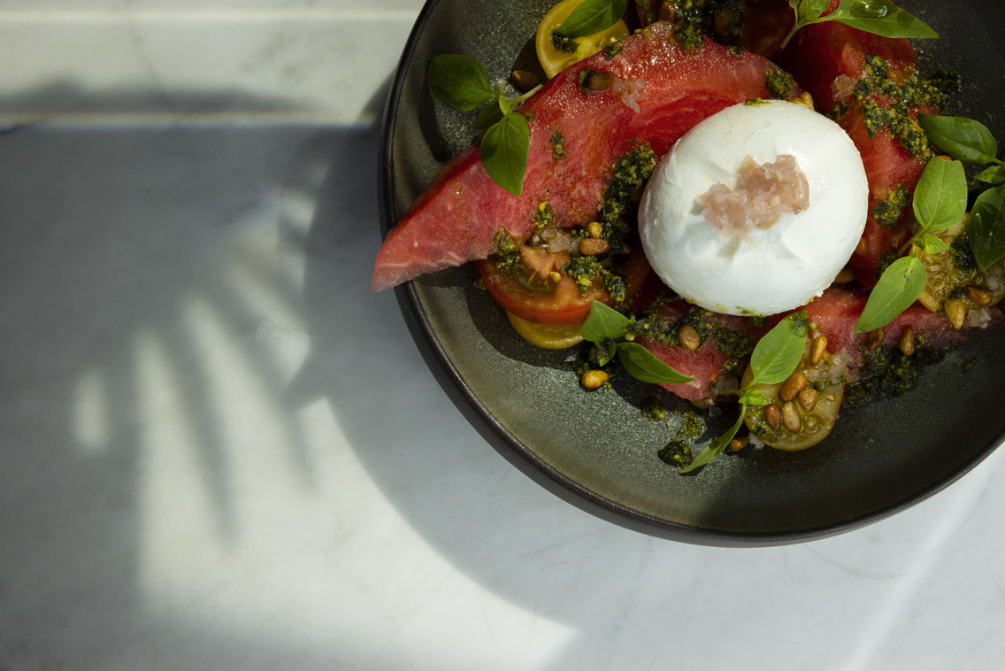 Burrata