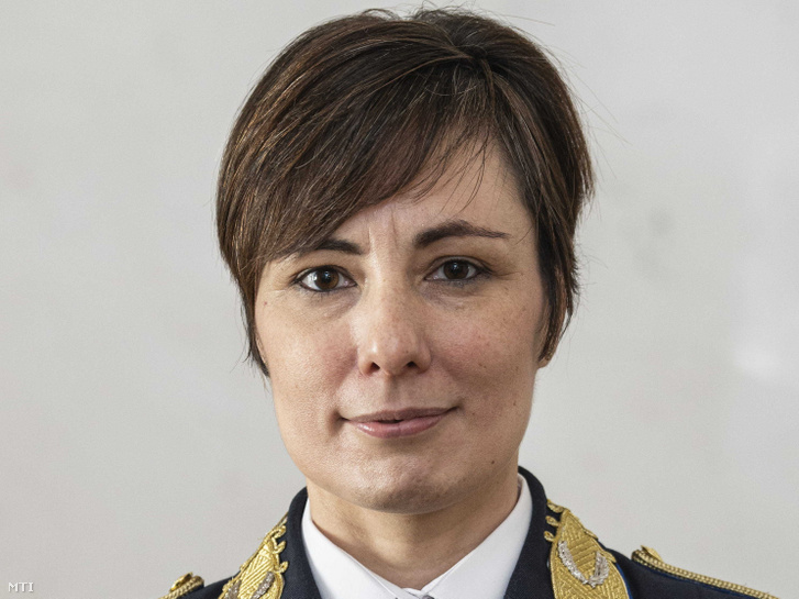 Dr. Hatala Anna 2021. október 20-án